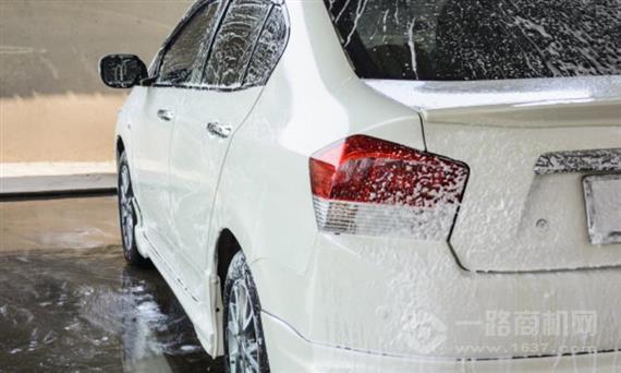 索纳克斯汽车美容