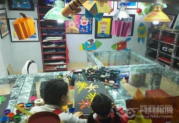 凯乐凯思国际艺术中心