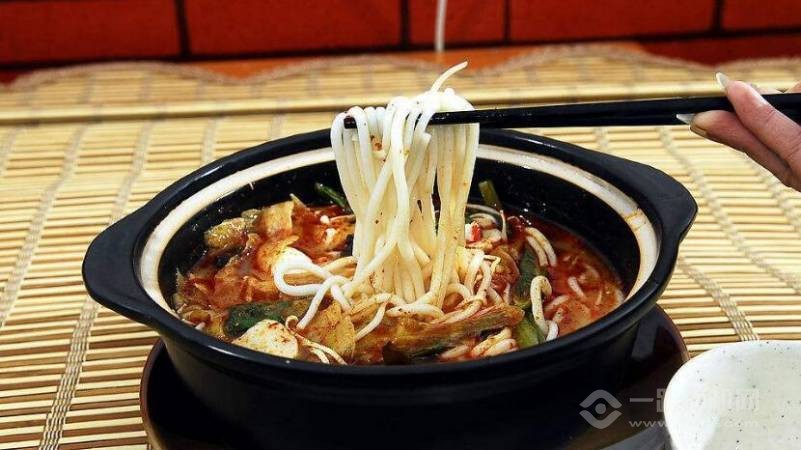 忆线缘过桥米线