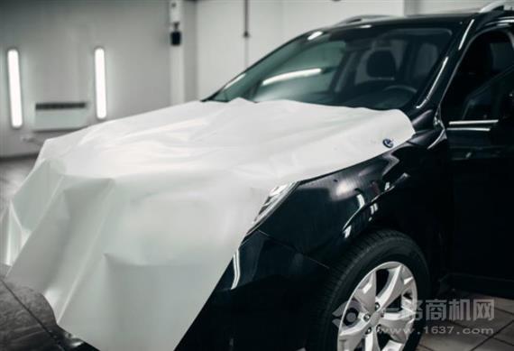 索纳克斯汽车美容