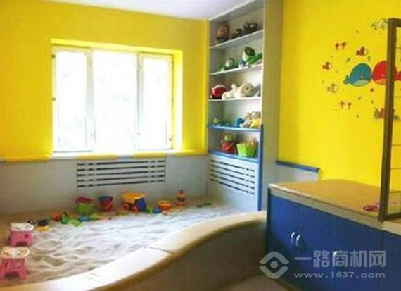 千千海婴儿游泳馆