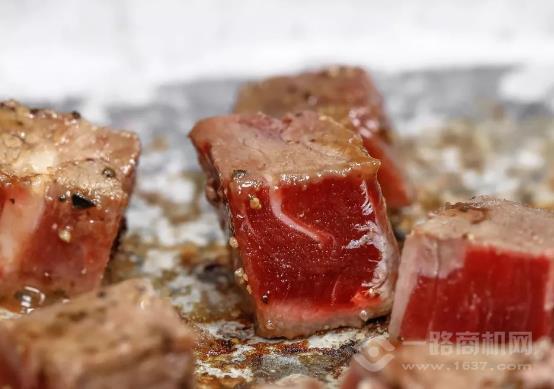 釘盟烤肉
