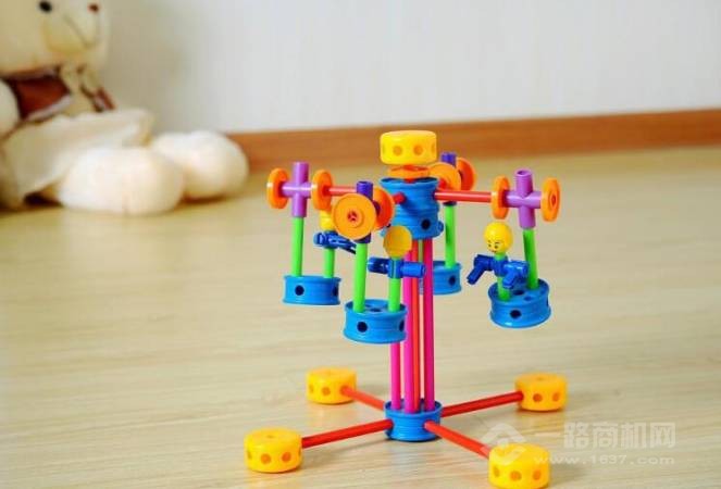 嗨蜗牛益智玩具