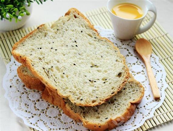 擀麦台湾手工吐司