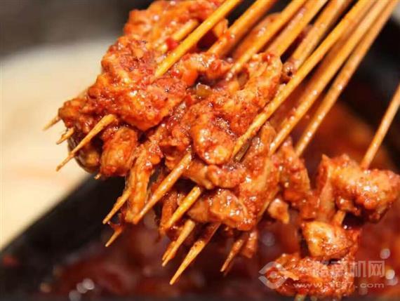 那先生串串火锅