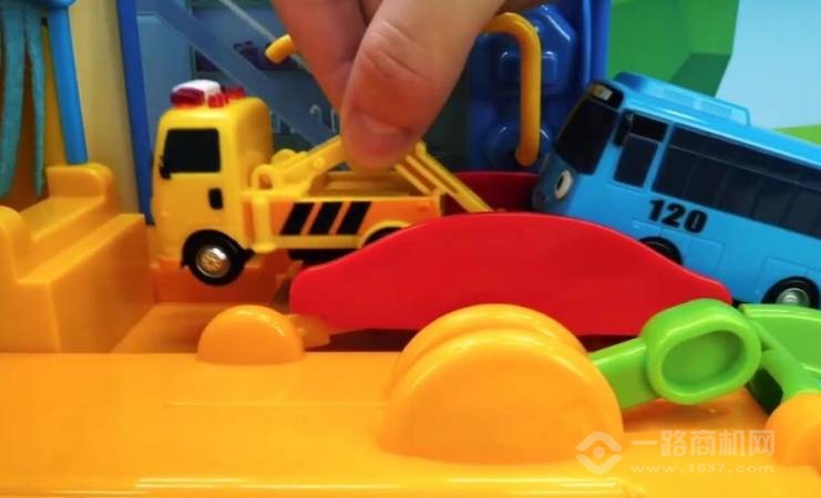 嗨蜗牛益智玩具