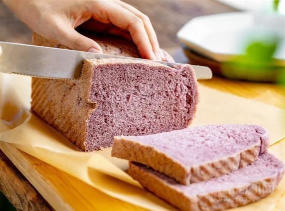 擀麦台湾手工吐司