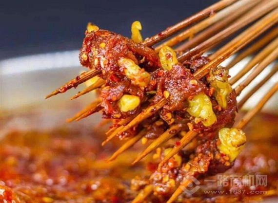 那先生串串火锅