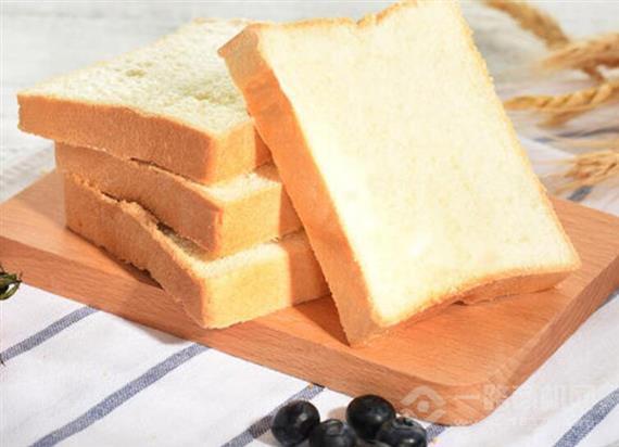 擀麦台湾手工吐司