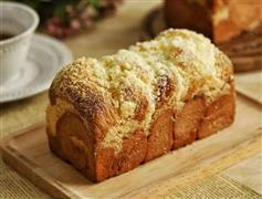 搟麥臺灣手工吐司