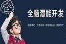 小逗号全脑开发