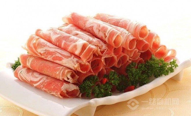 三寶涮肉