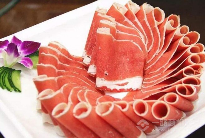 三寶涮肉加盟