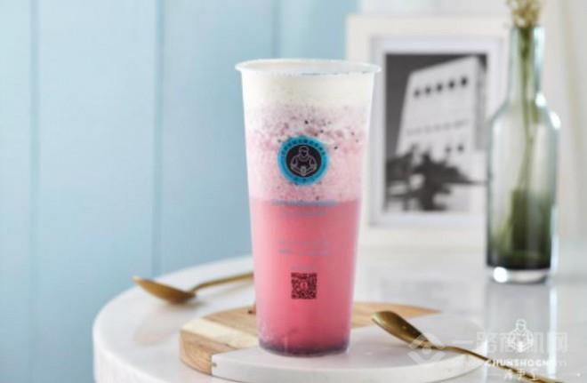 淳手工奶茶 淳手工奶茶