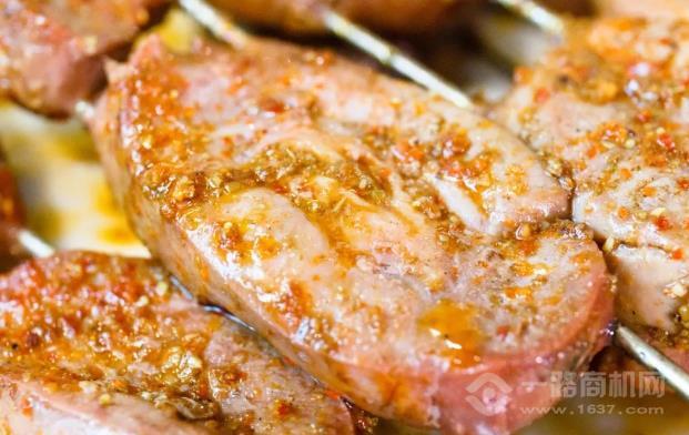 野火堂海鲜烧烤 野火堂海鲜烧烤