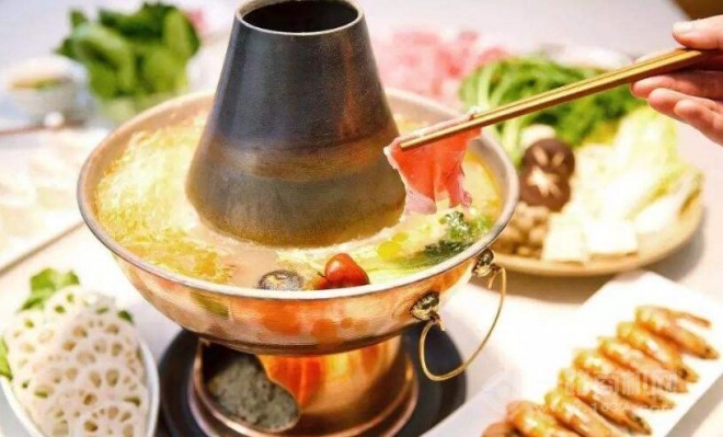 三寶涮肉加盟
