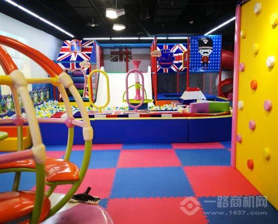 爱儿玛儿童乐园