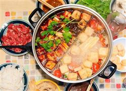 五關六將火鍋