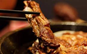 大秦地民間西北菜