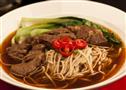 一面派牛肉面