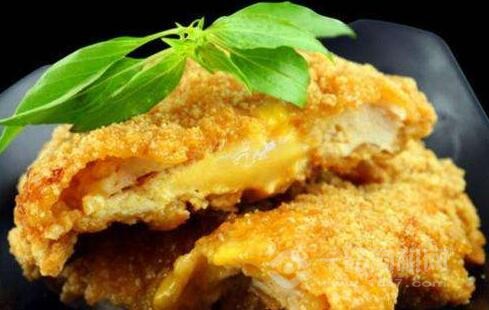 陳卡卡雞排加盟