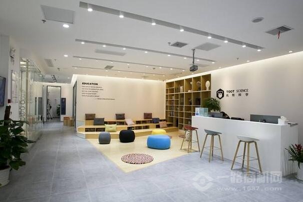 托特教育科學實驗室