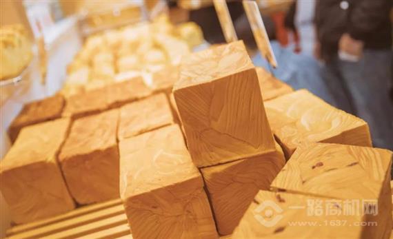 司乎日式鲜吐司