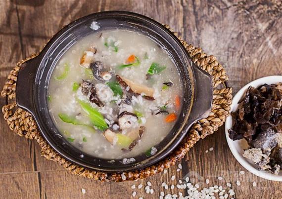 财神记古法粥铺