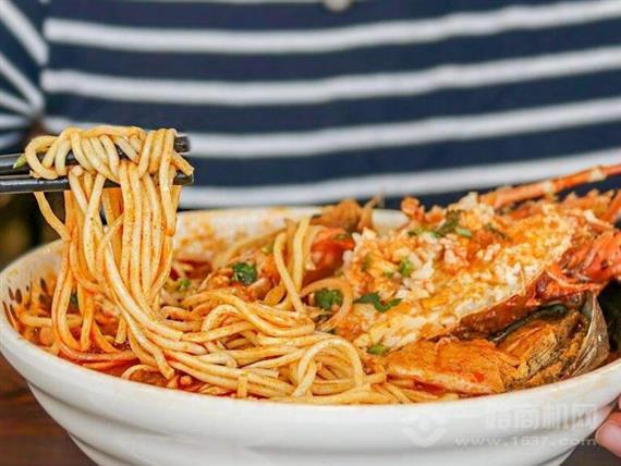 鼓浪邻家沙茶面