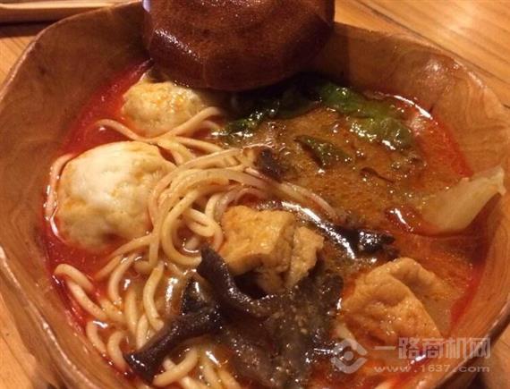 鼓浪邻家沙茶面