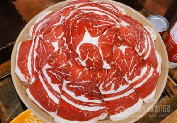 熊家院子老火锅