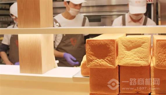 司乎日式鲜吐司