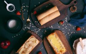 司乎日式鮮吐司