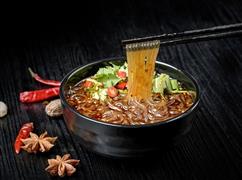興食客酸辣粉