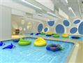 七彩虹婴儿游泳馆