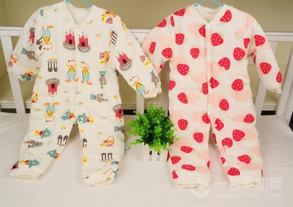 福至佳音童婴馆