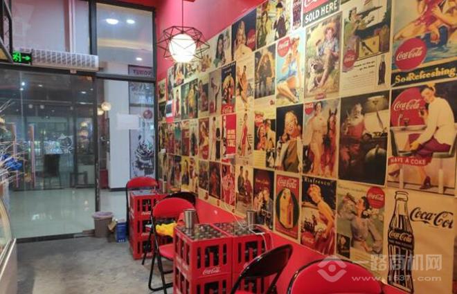 不好好喝奶茶颜究所加盟