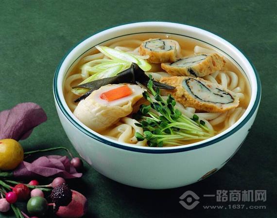 娘子情原味云南过桥米线