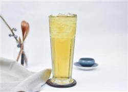 零氧化茶饮