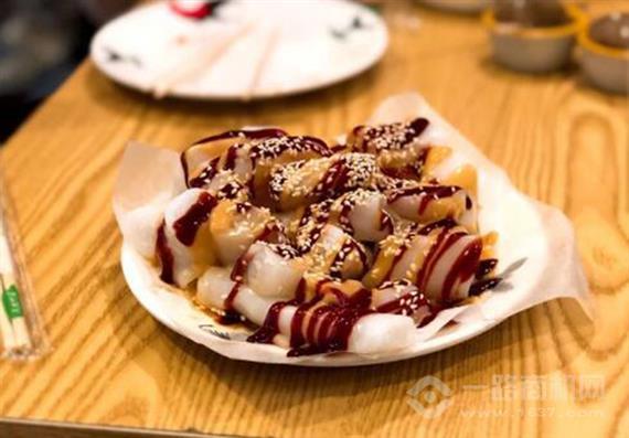 大欢喜港式糖水