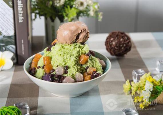 大欢喜港式糖水