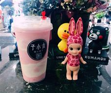 子小木糖水鋪子