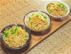 围龙记忆客家腌面