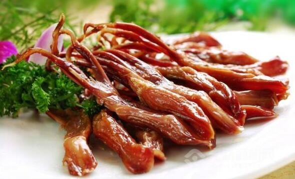 京八珍特色熟食