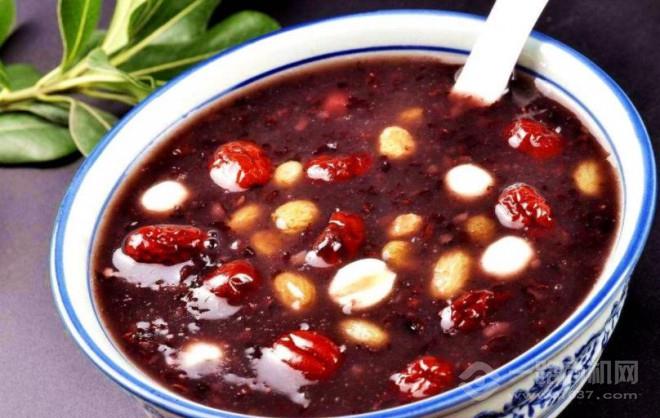 宝典八宝粥 宝典八宝粥加盟