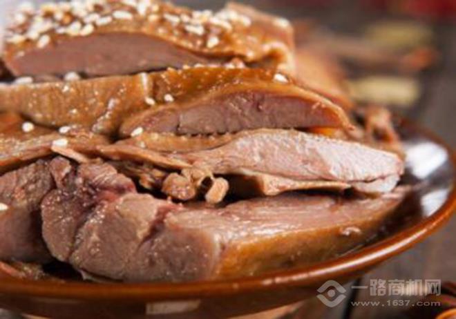 雷实卤鸡加盟 雷实卤鸡加盟