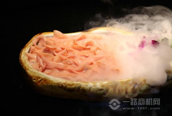 麻辣重点火锅