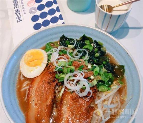 食悦制面研究所