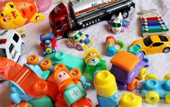 全家欢儿童玩具