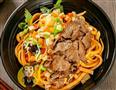 秦留香牛肉面